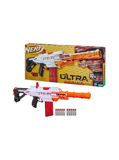 Nerf ultra strike
