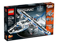 LEGO Technic Rahtilentokone