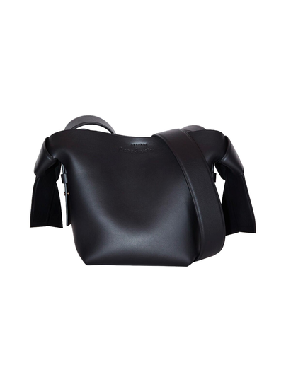 Musubi mini bag -nahkalaukku
