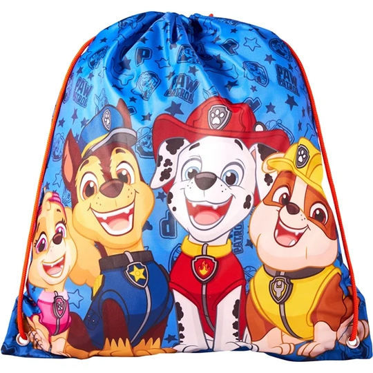 Euromic - Paw Patrol - Gym Bag (045509610)