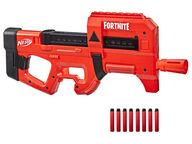 Nerf Fortnite Compact SMG Vaahtomuoviammusase