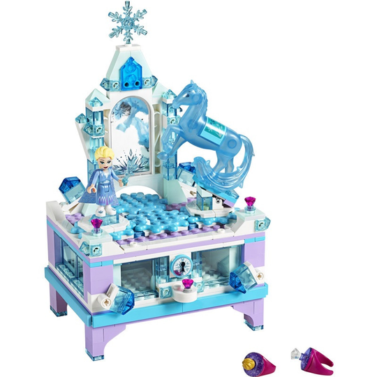 LEGO - Disney Frozen - Elsan korurasialuomus (41168)
