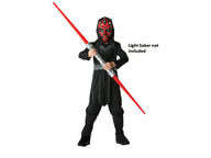 Star Wars Darth Maul, 116 cm