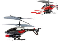 Silverlit Heli Blaster RC-helikopteri