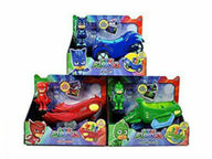 PJ Masks -ajoneuvo