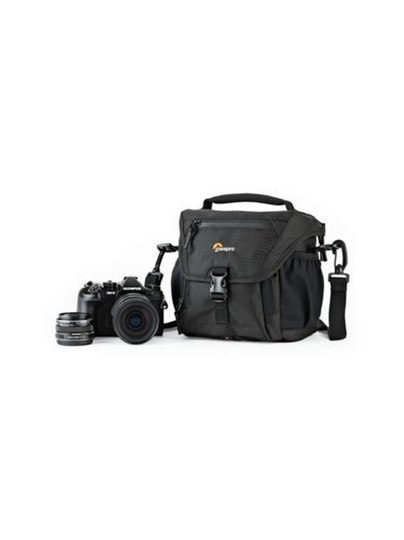 Lowepro nova 140 aw ii kameralaukku