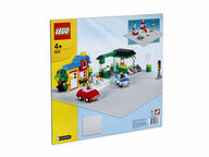 LEGO Peruspalikat Suuri rakennuslevy