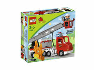 DUPLO LEGOVille Paloauto