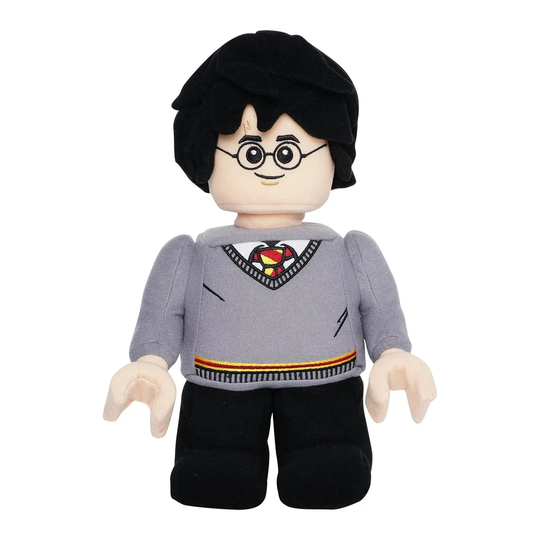 LEGO Plush - Harry Potter - Harry Potter (4014111-342740)