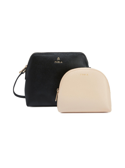 Camelia mini crossbody s -laukku