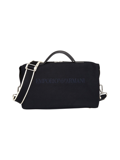Small duffle -laukku