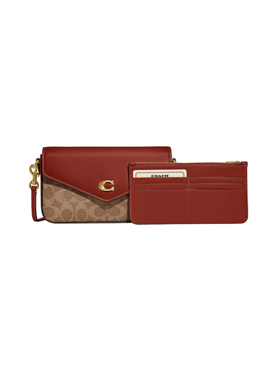Wyn crossbody -laukku