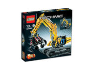 LEGO Technic Kaivinkone