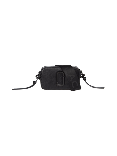 Snapshot dtm small camera bag -nahkalaukku
