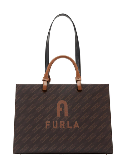 Varsity style l tote -laukku