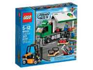 LEGO City Rahtikuljetus