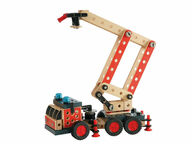 BRIO Builder paloauto