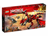LEGO Ninjago 70653 Esikoinen Lohikäärme
