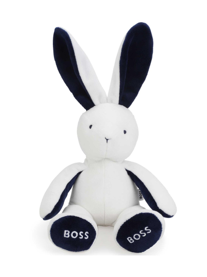 Bunny-pehmolelu