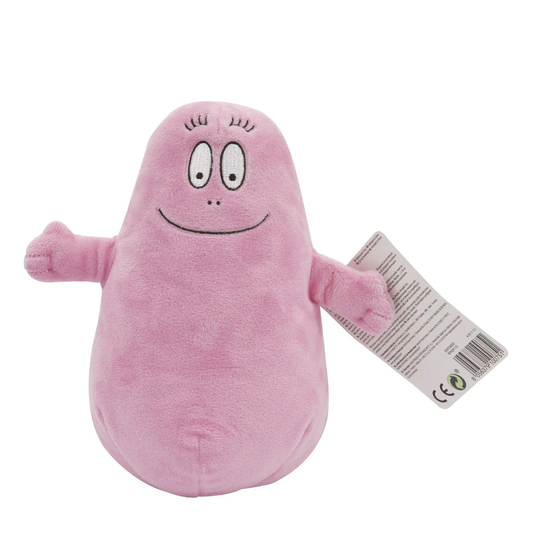 Barbapapa 20cm Pehmolelu