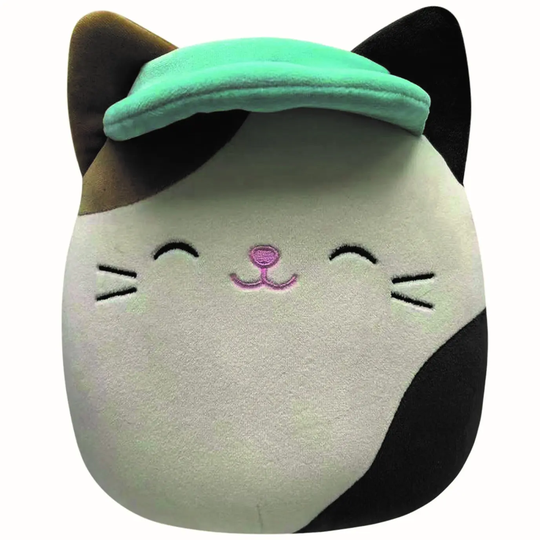Squishmallows 19cm Cam