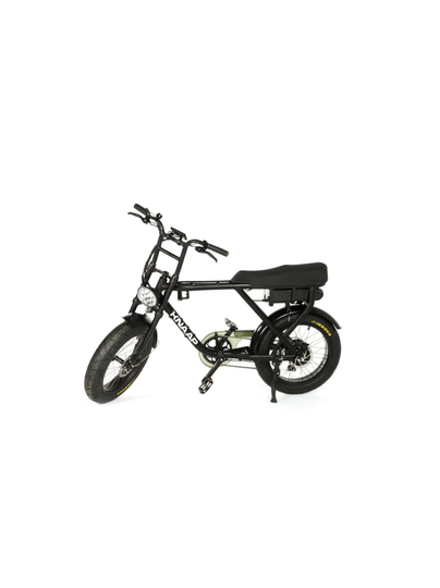 Knaap bikes ams black edition