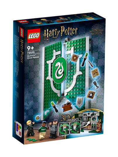 Lego harry potter 76410