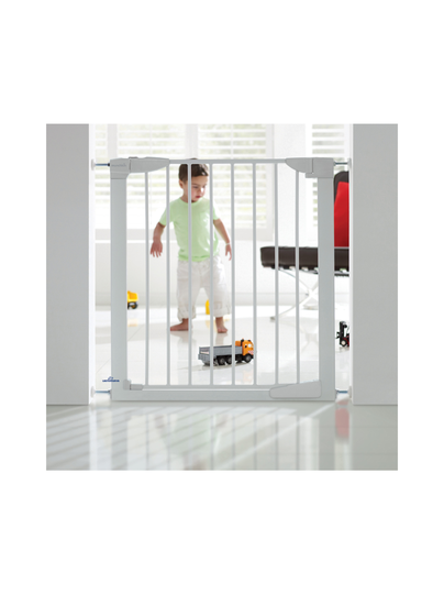 Munchkin turvaportti auto close