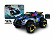 Nikko Burner 6.0