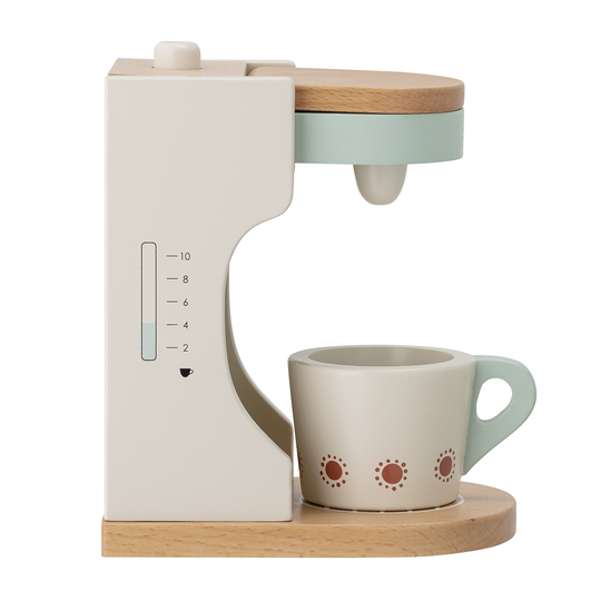Bloomingville MINI - Elgo Play Set - Coffee maker (82049134)