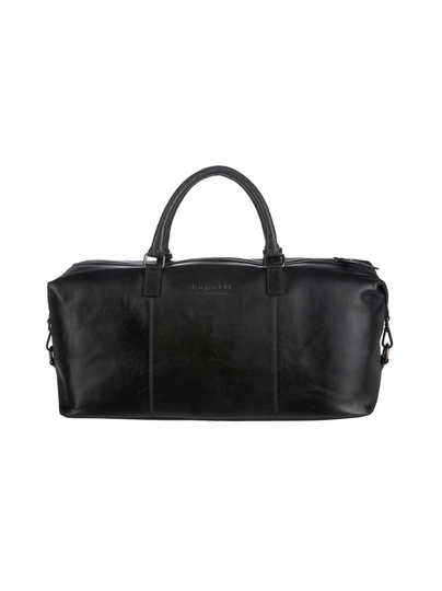 Corso weekender bag -nahkalaukku
