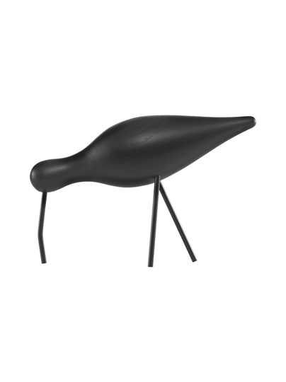 Shorebird-lintufiguuri, l