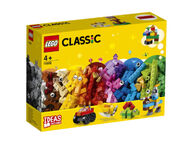LEGO Classic 11002 Peruspalikkasetti