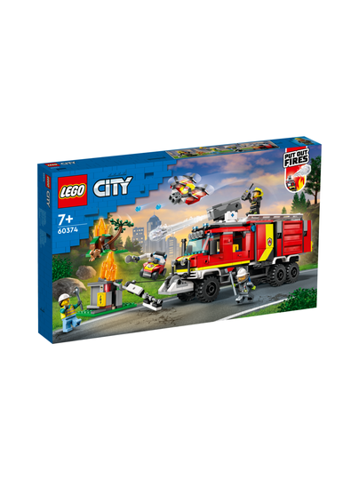 Lego city 60374