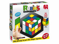 Rubik's Doubleside palapeli, 15 palaa