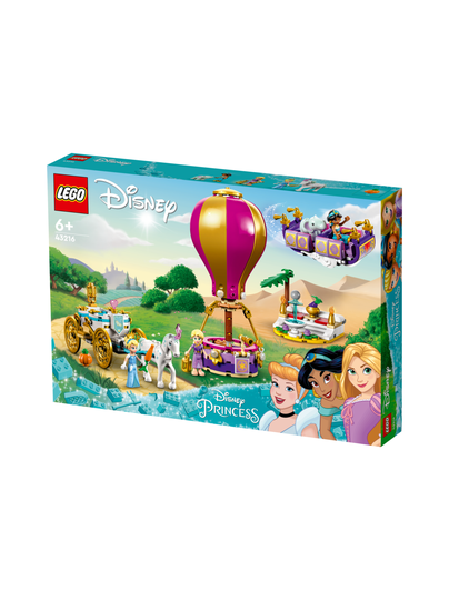 Lego princess 43216