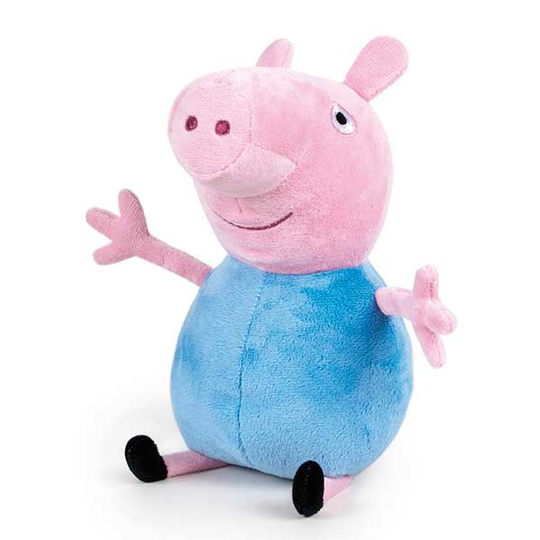 Pipsa Possu Jyri pehmolelu 18cm