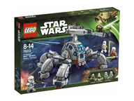 LEGO Star Wars Umbarran MHC
