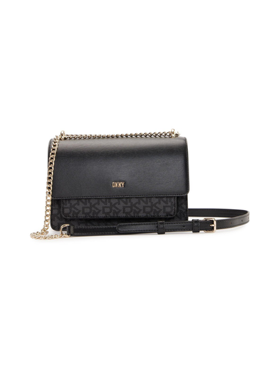 Bryant lg flap crossbody -laukku