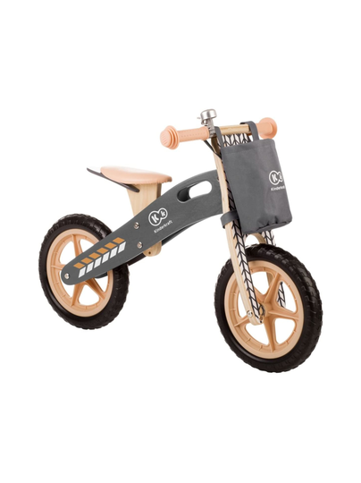 Kinderkraft runner vintage potkupyörä