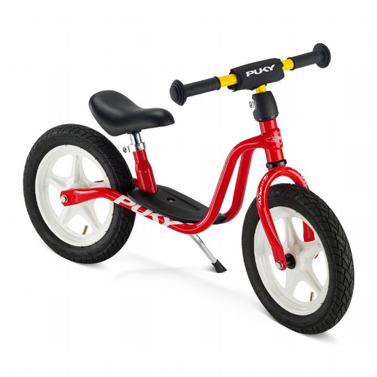 Puky Running pyörä punainen/keltainen Puky LR 1 L 4024
