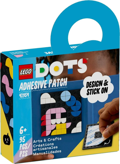 LEGO DOTS 41954 Tarramerkki