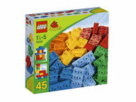 DUPLO Peruspalikat