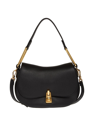 Coccinellemagie flap top handle mini -laukku