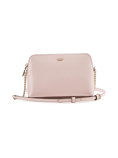Bryant-dome crossbody su -nahkalaukku