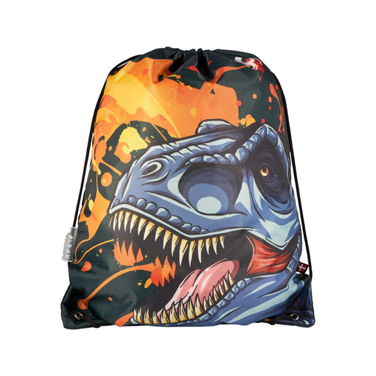 Euromic - Dino T-Rex - Gym Bag (090109610-RPET)