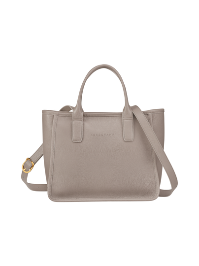 Le foulonné - top handle bag - nahkalaukku