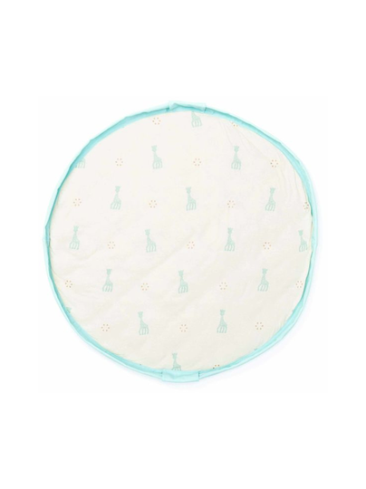 Play & go lelusäkki soft