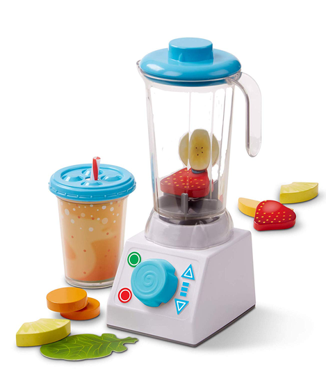 Melissa&Doug - Smoothie Maker Blender Set (19841)
