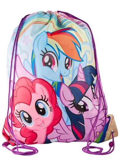 Euromic - My Little Pony - Gym Bag (086509610)